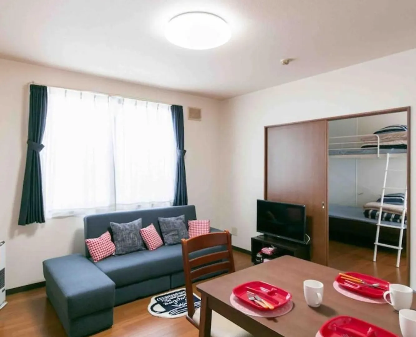 Διαμέρισμα Dream Misono - Vacation Stay 14777 Σαππόρο